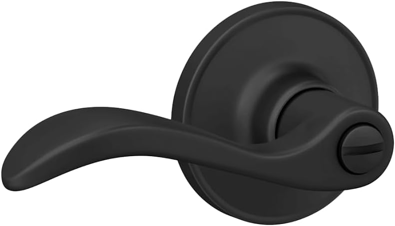 Seville Bed and Bath Lever
