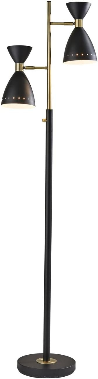 Adesso Oscar Tree Lamp