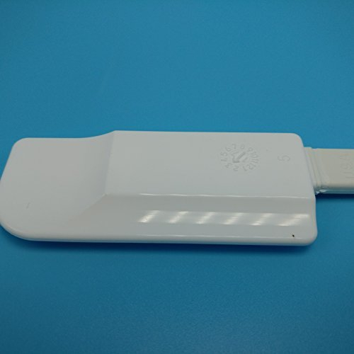 The Pampered Chef 1655 Skinny Spatula