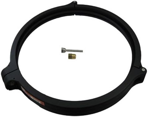 OEM Hayward SwimClear & ProGrid DE Pool Filter Clamp Complete System DEX2421JKIT