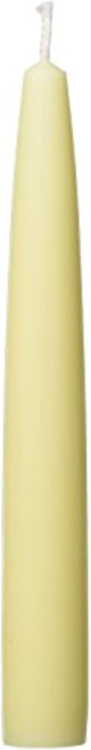Zest Candle Taper Candles (1 Dozen)