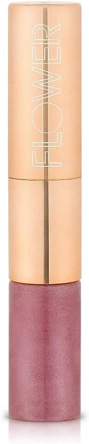 FLOWER Beauty Mix N' Matte Lip Duo - Tickled Pink
