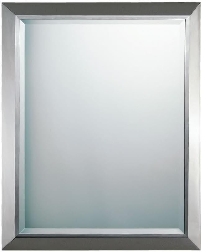 Kichler Signature Signature Mirror in Chrome