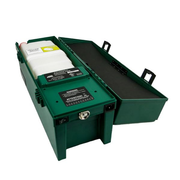 Atrix VACGRNS Green Supreme Renovate, Repair, and Paint (RRP) Vacuum