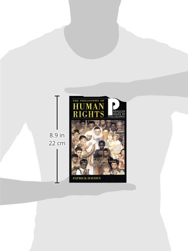 Philosophy of Human Rights Paperback Edition