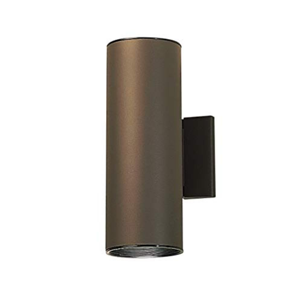 Kichler Lighting 2 - Light Wall Light in  Architectural Bronze