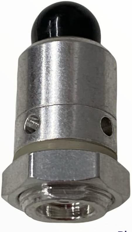 Pressure cooker replacement security valve for MAGEFESA – CHEF 15 and 22Qt