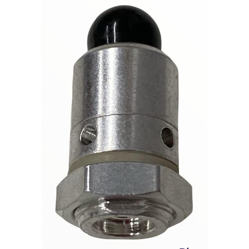 Pressure cooker replacement security valve for MAGEFESA – CHEF 15 and 22Qt