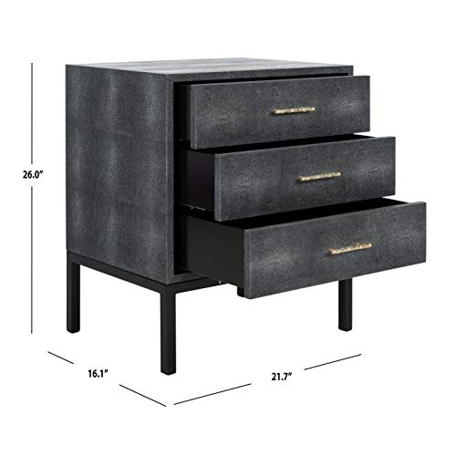 Bello 3 - Drawer Dresser