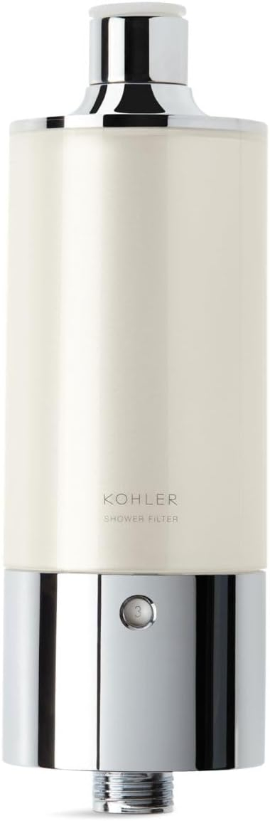 Aquifer Shower Filter