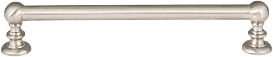 Atlas Homewares Victoria 6 5/16" Center to Center Bar pull