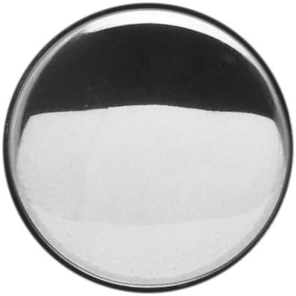 Stainless Steel Universal Sink Stopper with Two Hole Design