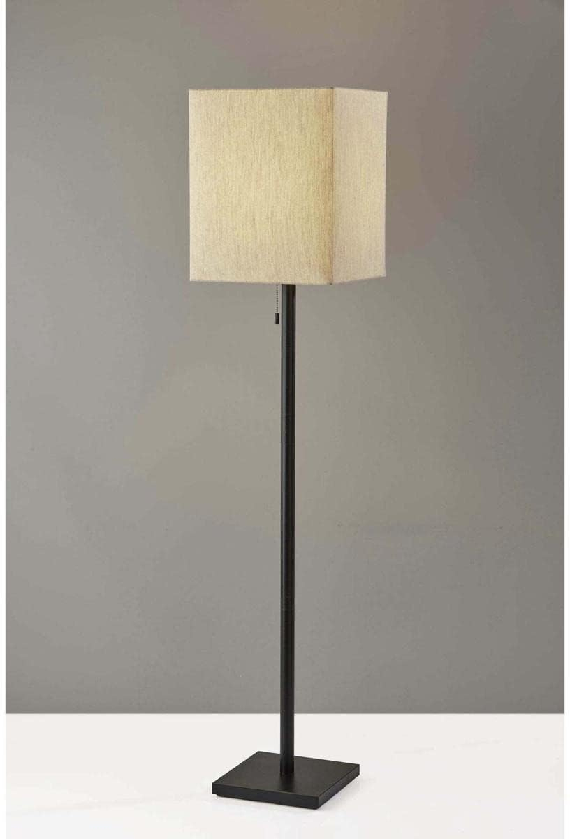 Adesso Estelle Floor Lamp