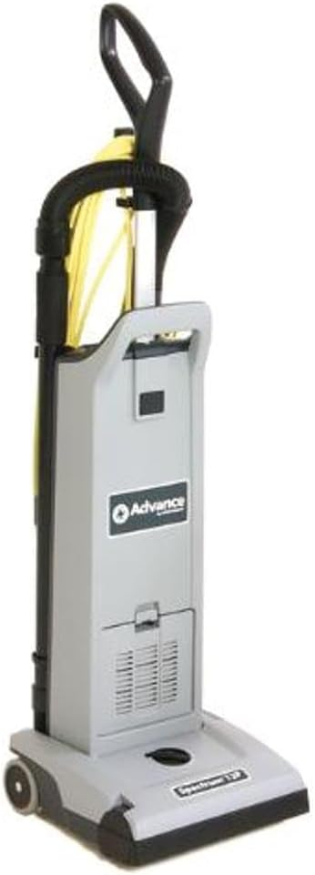 Advance Upright Vacuum