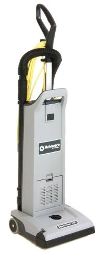 Advance Upright Vacuum