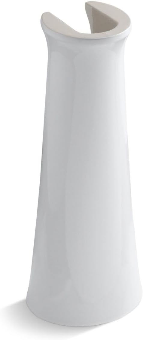 Cimarron Pedestal Bathroom Sink