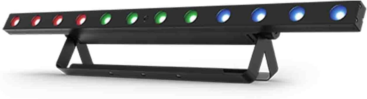 Chauvet DJ COLORband T3BT ILS Linear Wash Light with Bluetooth