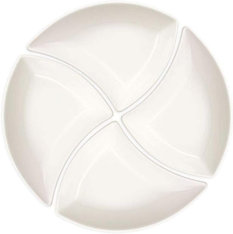 Villeroy & Boch New Wave Appetizer Plate (Set of 4)