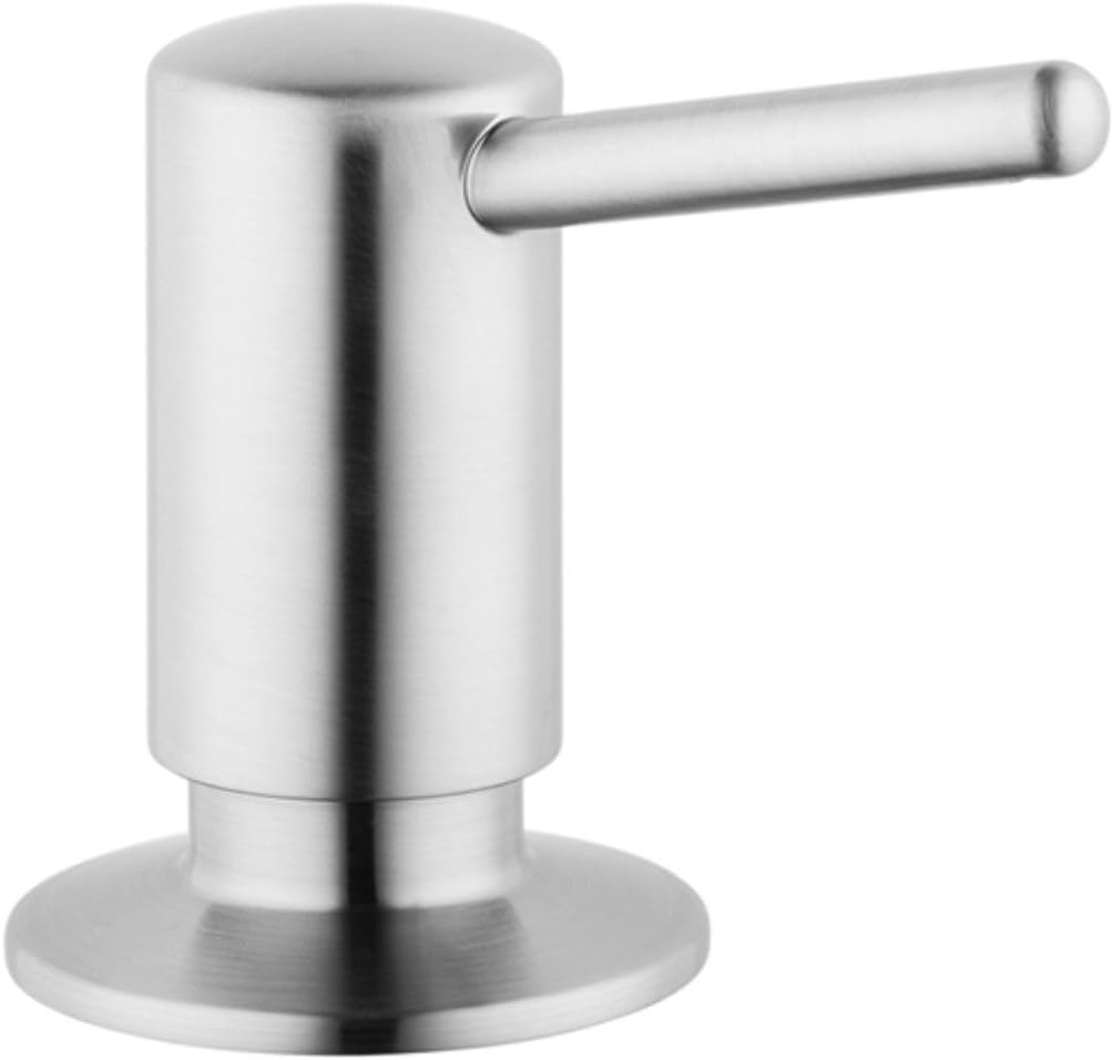 E&S HG Soap Dispenser