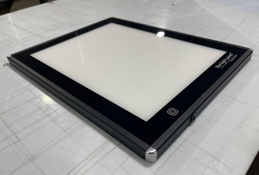 Porta-Trace Art Board