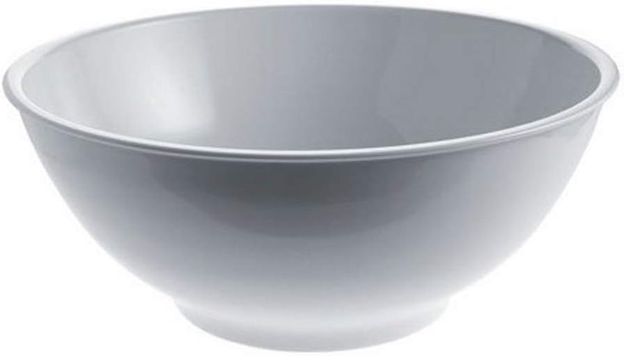 PlateBowlCup Serving Bowl