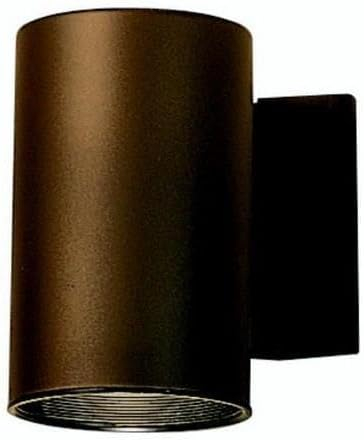Kichler Lighting 1 - Light Wall Light in  Architectural Bronze