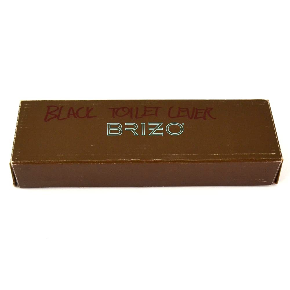 Brizo 696275-BL LAV Faucet, Matte Black