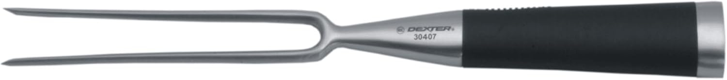 Dexter Outdoors 6" Forged Bayonet Fork, 111/2"