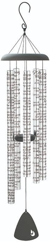 Sevillano Metal Wind Chime