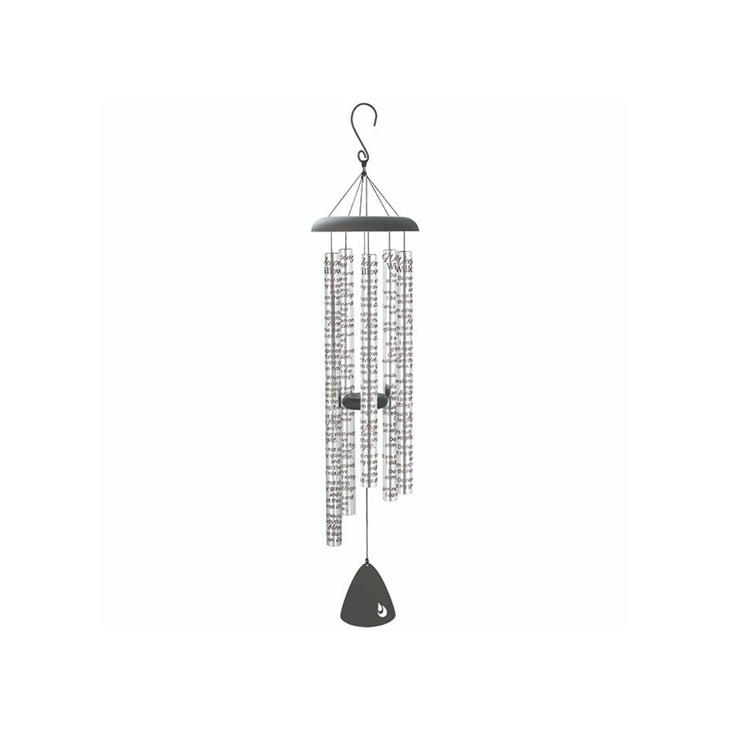Sevillano Metal Wind Chime