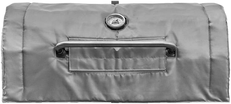 Pit Boss Grill Cover with Back Venting