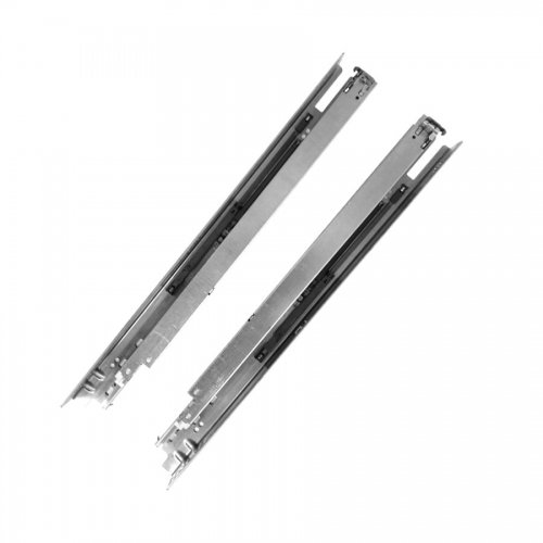 Blum 563F5330b Tandem 21" Full Extension Concealed Undermount Drawer Slide - Zinc Plated