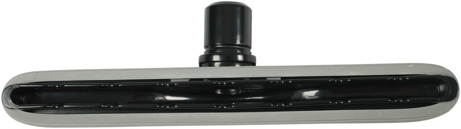 Cen-Tec Systems 60583 Commercial Carpet Vacuum Tool, 14-Inch, Black