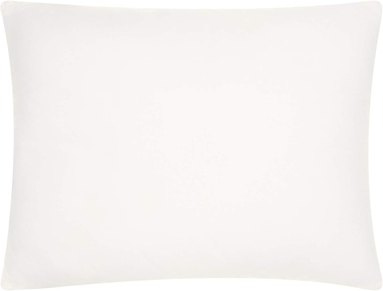 Mina Victory Poly & Down Inserts Polyester White 16" X 22" Pillow Insert