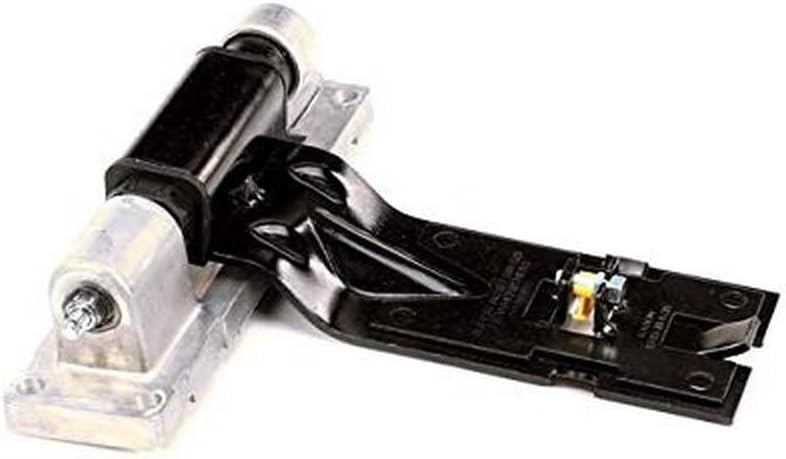 Kason Hinge Flush Left Hand 1345-000008 - Genuine OEM Replacement Part