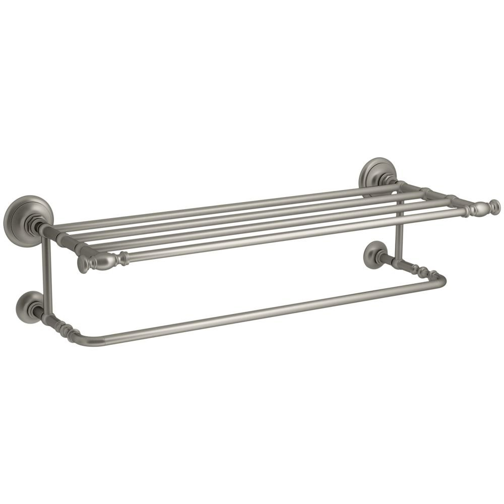 Artifacts Hotelier Wall Shelf