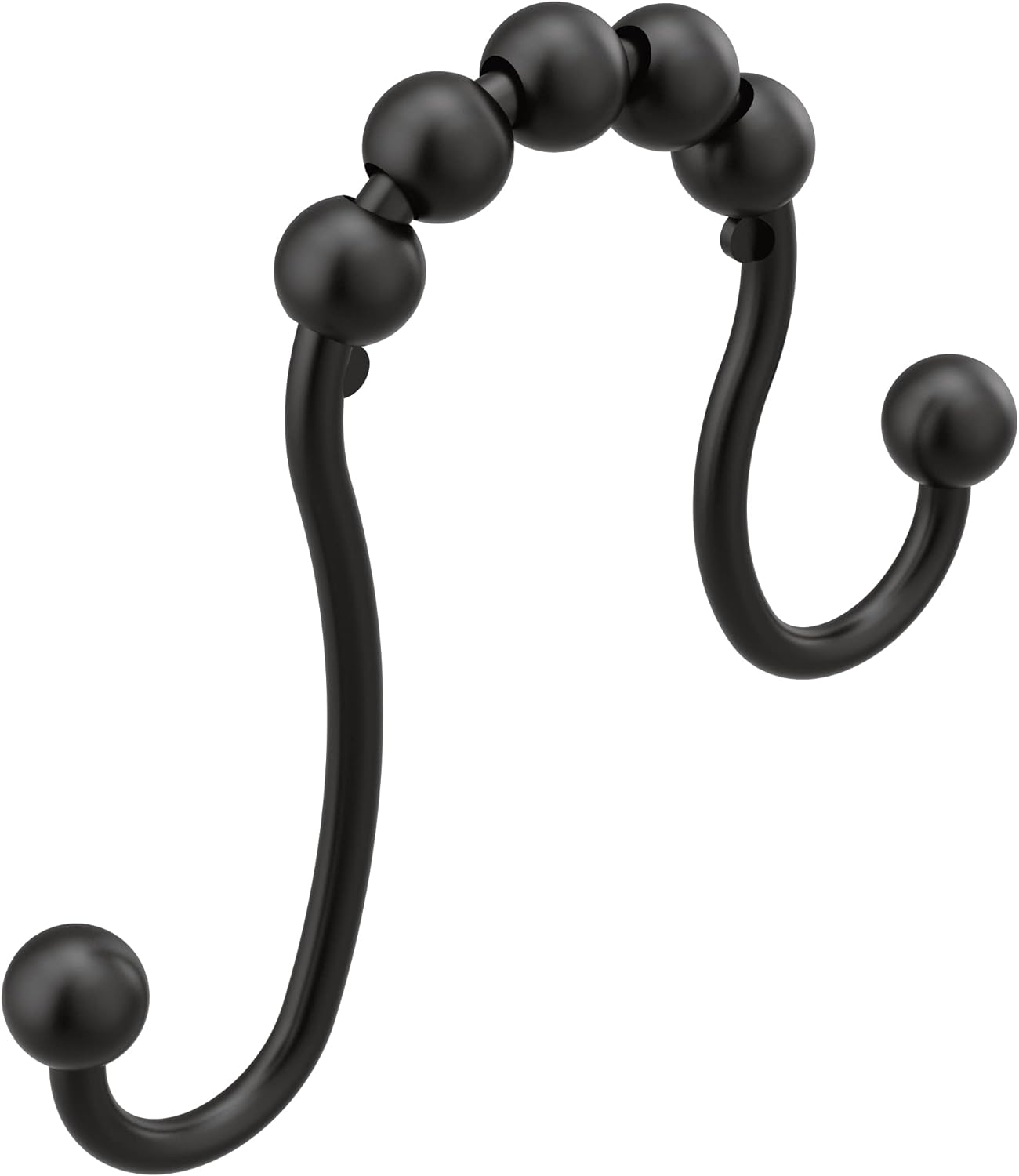 Moen® Shower Curtain Hooks