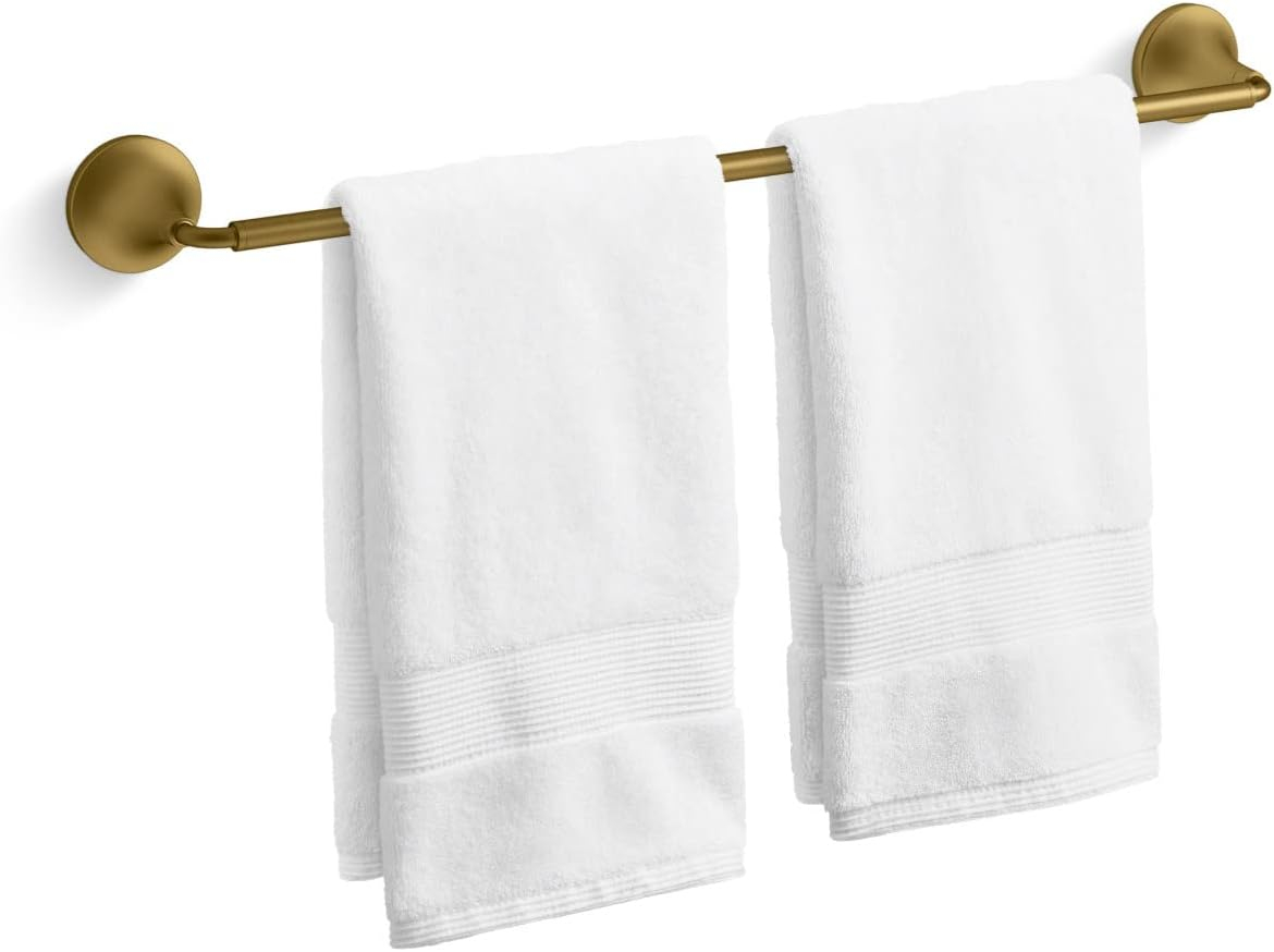 Tone Towel Bar