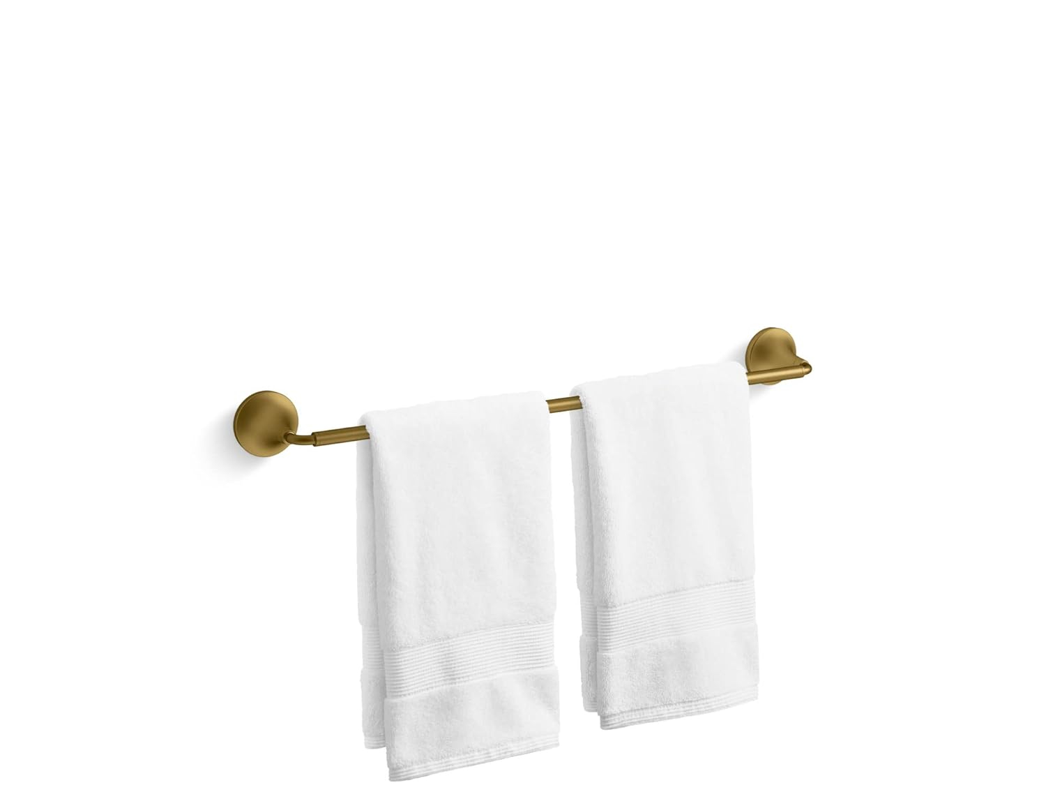 Tone Towel Bar