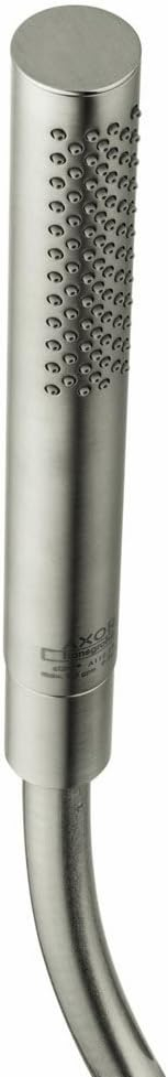 Starck Full/Standard Handheld Shower Head 2.5 GPM GPM