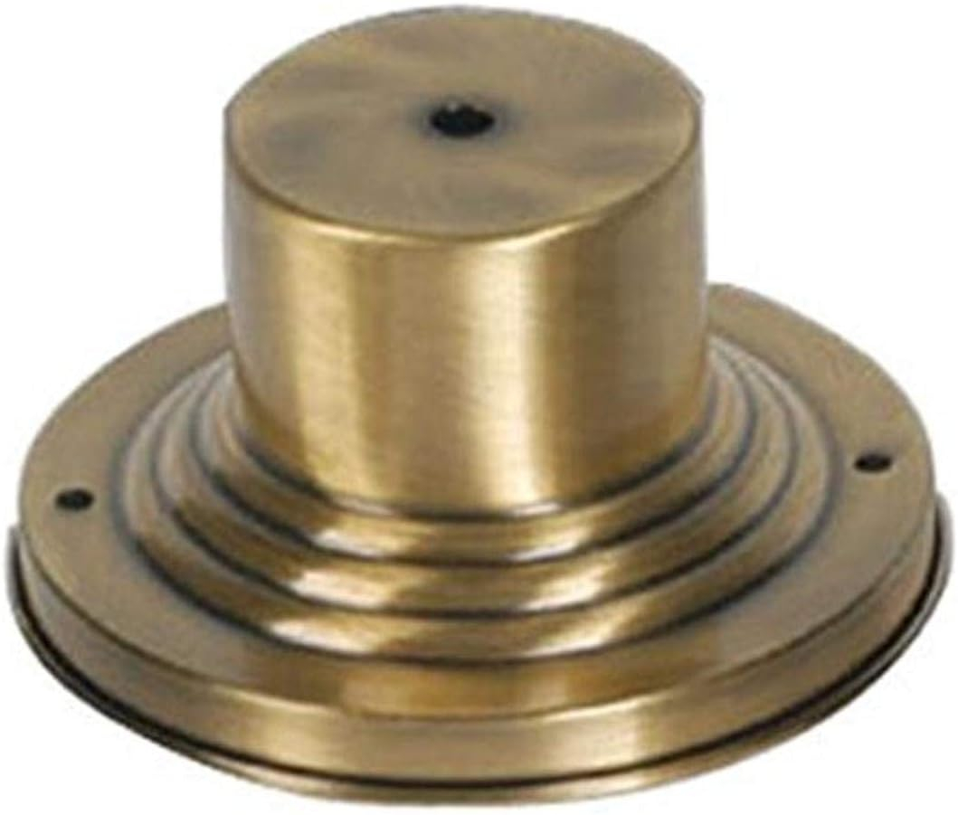 Livex Lighting Outdoor Pier Mount Adaptors