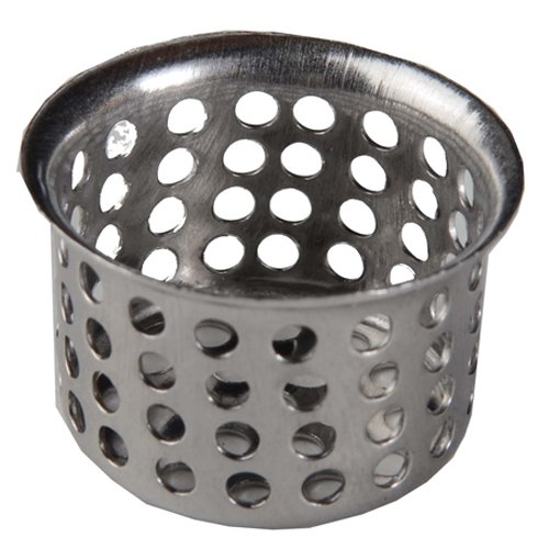 1'' Basket Strainer