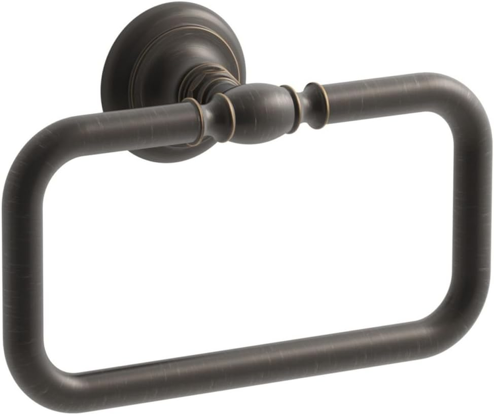 Artifacts® Towel Ring