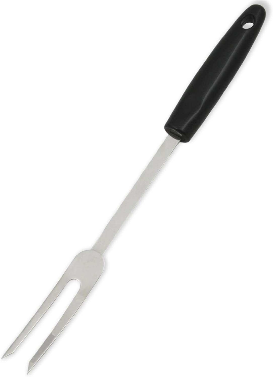 Chef Craft Meat Fork, 13" Stainless Steel