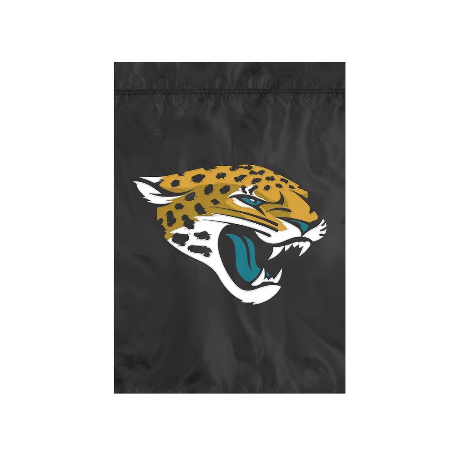 Jacksonville Jaguars Premium Garden Flag