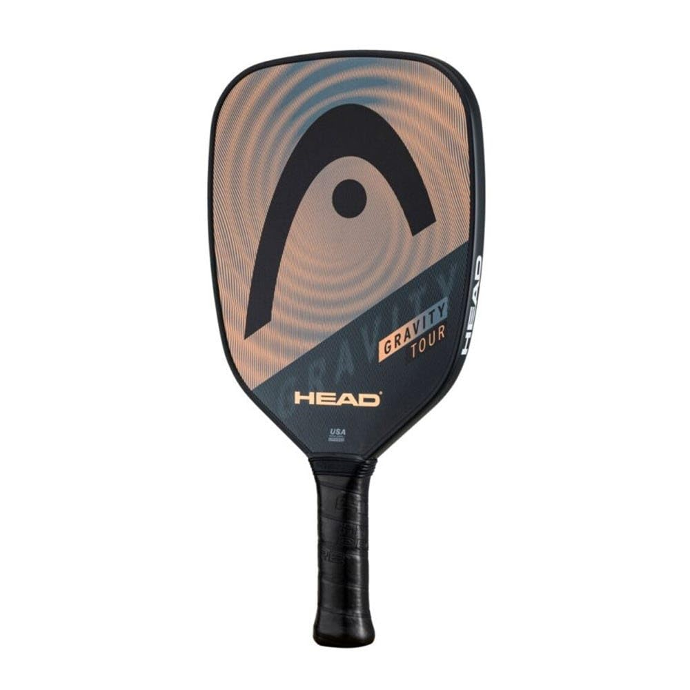 HEAD Gravity Tour Pickleball Paddle