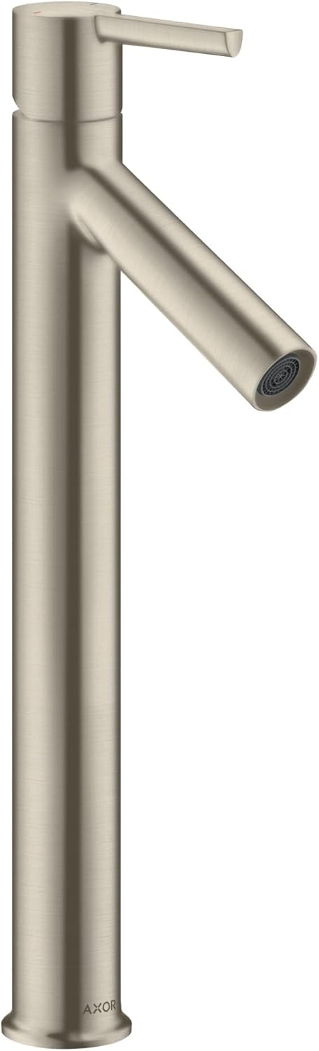 Starck Single Hole Faucet Single-handle Bathroom Faucet