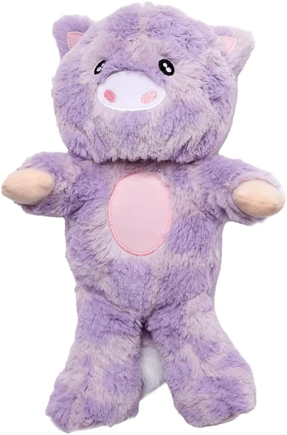 Madame Alexander Peekaboos® Babydoll, Highland Cow, Light Skin Tone
