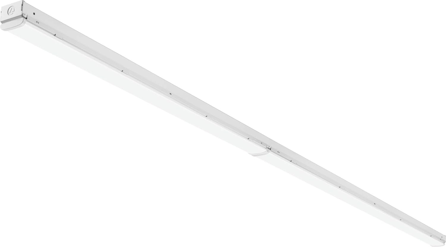 LED Strip Light,4000 K,4000 lm,120/277V
