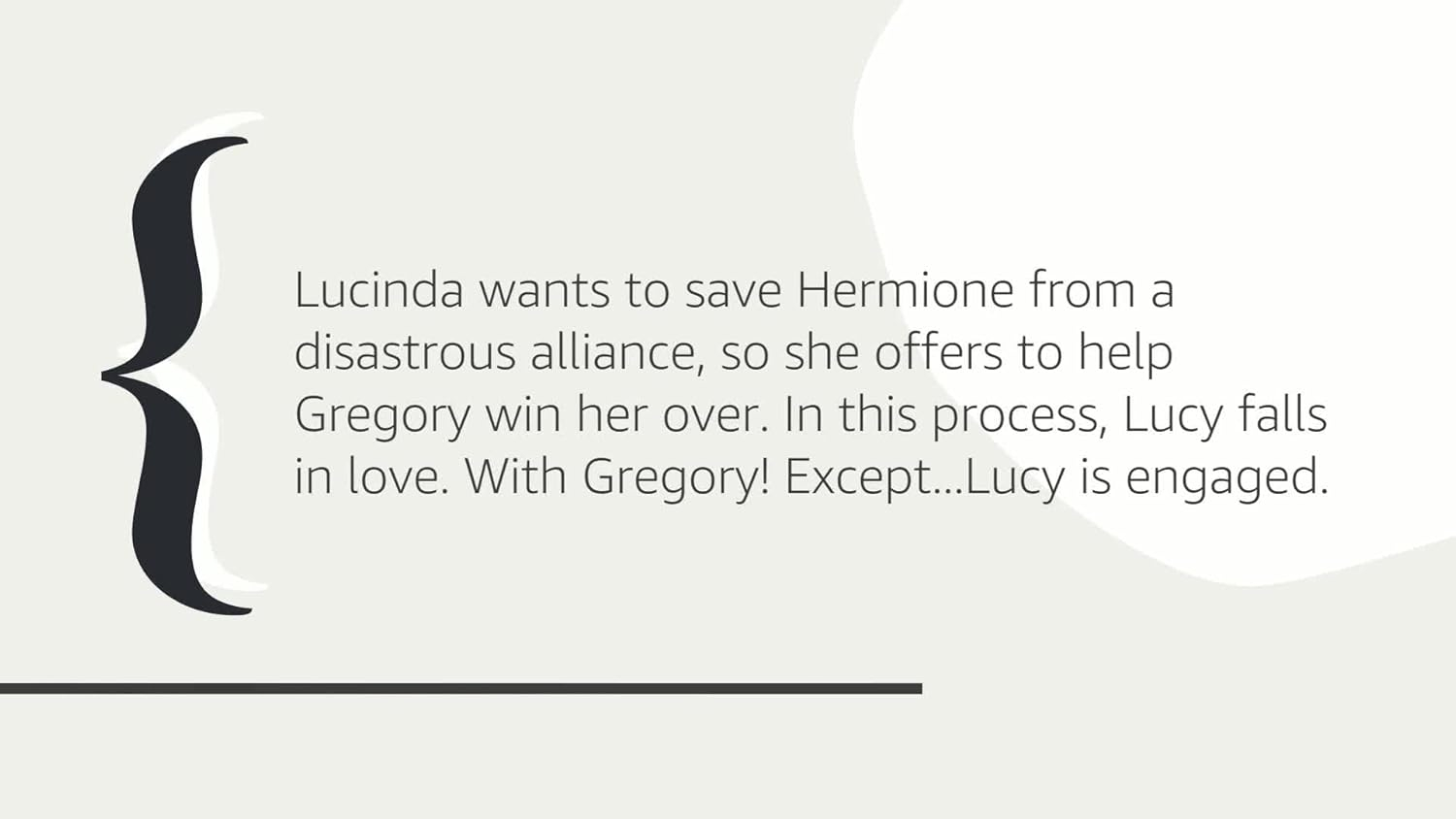 On the Way to the Wedding - (Bridgertons) by  Julia Quinn (Hardcover)